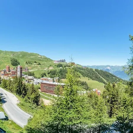 Daire Aspen - Aspen N°302 Mae-4801 La Plagne-Tarentaise