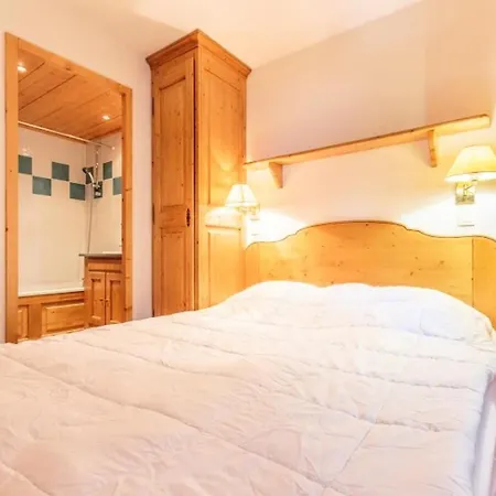 Aspen - Aspen N°302 Mae-4801 Daire La Plagne-Tarentaise
