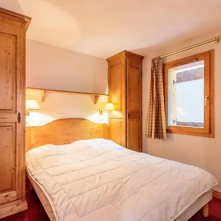 Daire Aspen - Aspen N°302 Mae-4801 La Plagne-Tarentaise