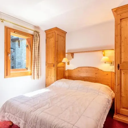 Aspen - Aspen N°302 Mae-4801 Daire *