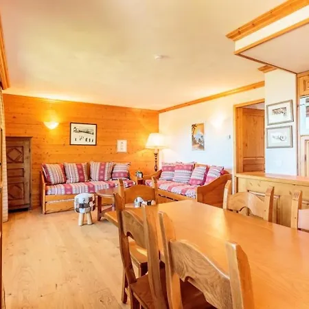 Daire Aspen - Aspen N°302 Mae-4801 La Plagne-Tarentaise