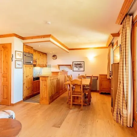 Aspen - Aspen N°302 Mae-4801 Daire *